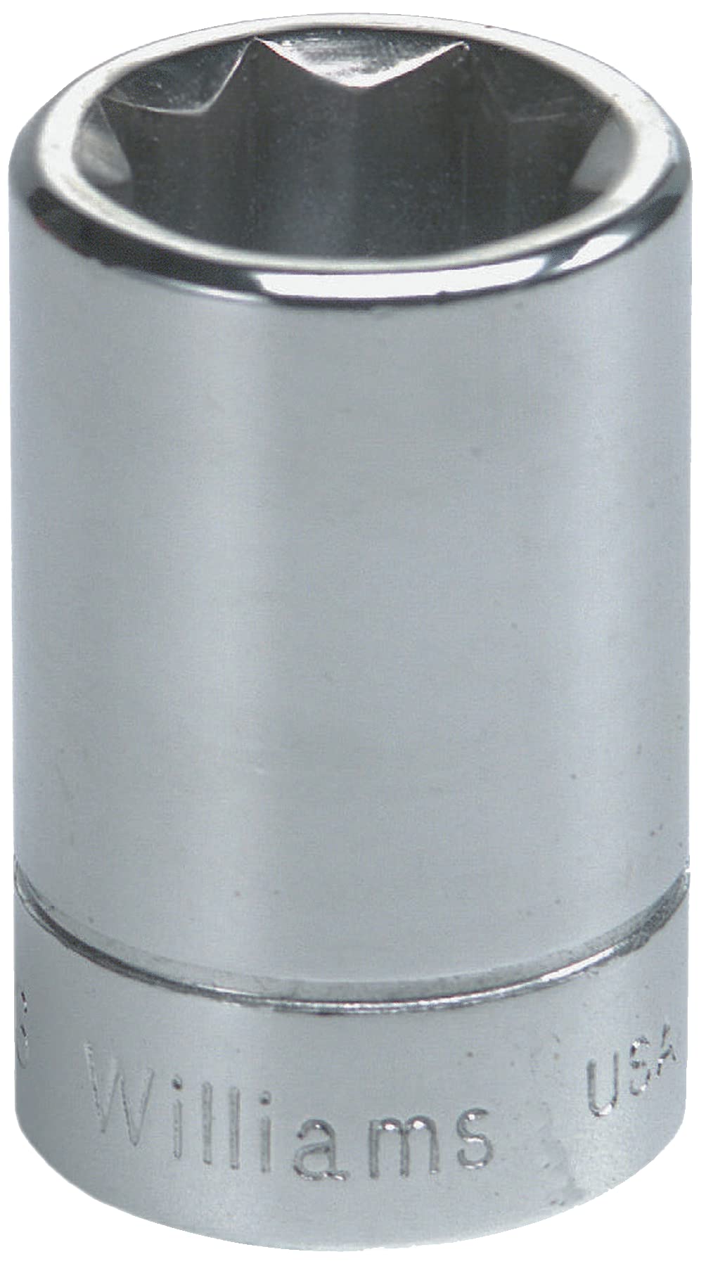 Amazon.com: Williams JHWBD-818 SuperTorque 3/8-Inch Drive